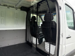 2016 Mercedes-Benz Sprinter