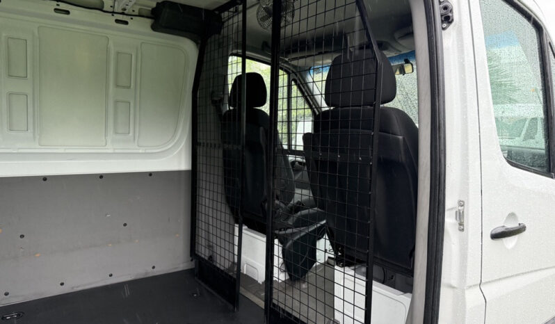 
								2016 Mercedes-Benz Sprinter full									