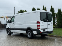 
										2016 Mercedes-Benz Sprinter full									