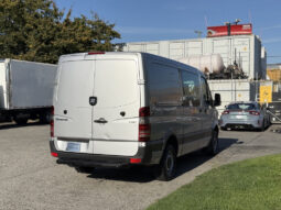
										2007 Dodge Sprinter 2500 full									
