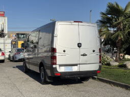 
										2007 Dodge Sprinter 2500 full									
