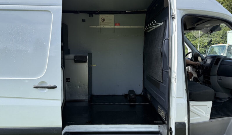 
								2017 Mercedes-Benz Sprinter full									