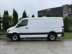 
										2016 Mercedes-Benz Sprinter full									