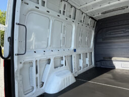 
										2020 Mercedes-Benz Sprinter full									