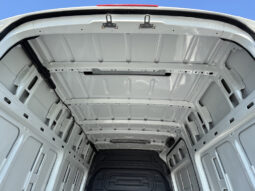 
										2020 Mercedes-Benz Sprinter full									