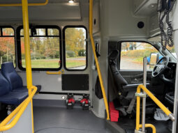 2019 Chevrolet Express