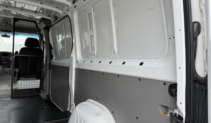 
								2016 Mercedes-Benz Sprinter full									