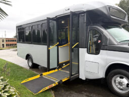 2020 Chevrolet Express
