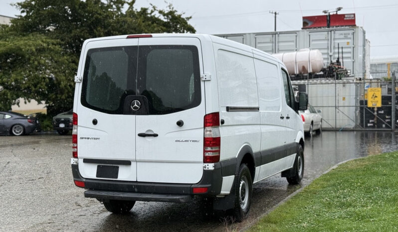 
								2016 Mercedes-Benz Sprinter full									