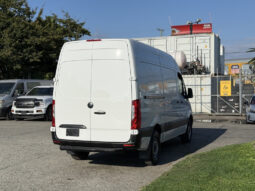 
										2020 Mercedes-Benz Sprinter full									