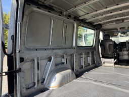 2007 Dodge Sprinter 2500
