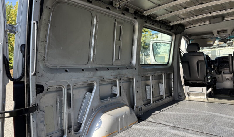 
								2007 Dodge Sprinter 2500 full									