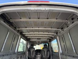 2007 Dodge Sprinter 2500