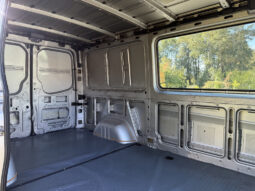 
										2007 Dodge Sprinter 2500 full									