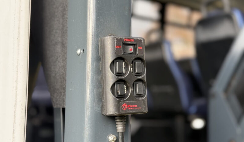 
								2019 Chevrolet Express full									