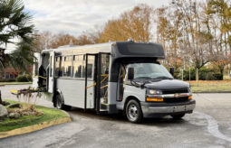 2019 Chevrolet Express