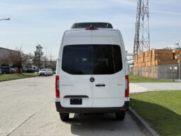 
										2023 Mercedes-Benz Sprinter full									