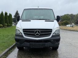 
										2016 Mercedes-Benz Sprinter full									