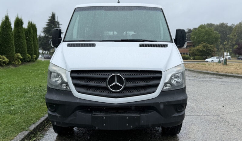 
								2016 Mercedes-Benz Sprinter full									