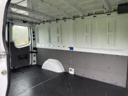 2016 Mercedes-Benz Sprinter