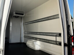 2018 Mercedes-Benz Sprinter