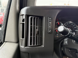 2020 Chevrolet Express
