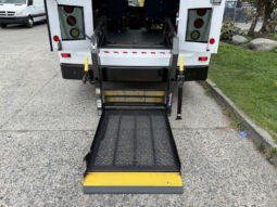 
										2015 Chevrolet Express full									
