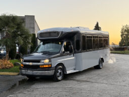
										2019 Chevrolet Express full									