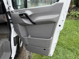 
										2016 Mercedes-Benz Sprinter full									