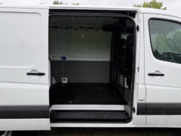 
										2016 Mercedes-Benz Sprinter full									