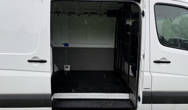 
								2016 Mercedes-Benz Sprinter full									