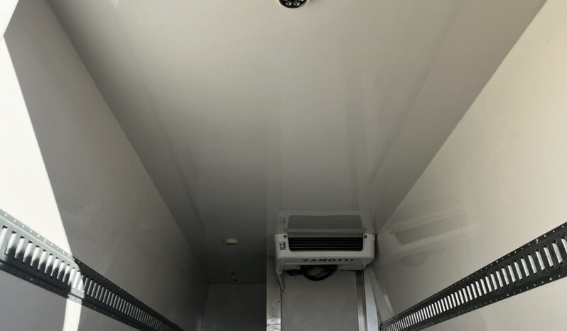 
								2018 Mercedes-Benz Sprinter full									