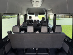 
										2023 Mercedes-Benz Sprinter full									