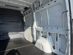 
										2020 Mercedes-Benz Sprinter full									