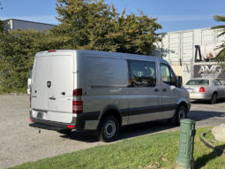 
										2007 Dodge Sprinter 2500 full									