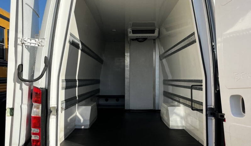 
								2018 Mercedes-Benz Sprinter full									