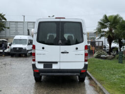 
										2016 Mercedes-Benz Sprinter full									