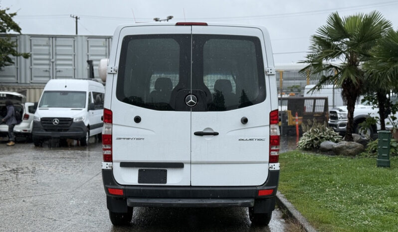 
								2016 Mercedes-Benz Sprinter full									