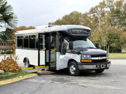 2019 Chevrolet Express