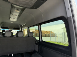 
										2023 Mercedes-Benz Sprinter full									