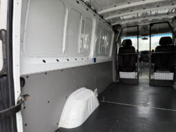 
										2016 Mercedes-Benz Sprinter full									