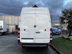 
										2018 Mercedes-Benz Sprinter full									