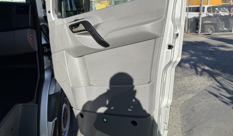 
								2007 Dodge Sprinter 2500 full									