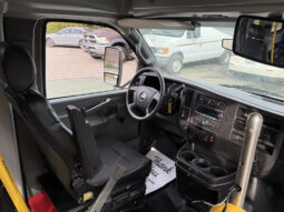 2019 Chevrolet Express