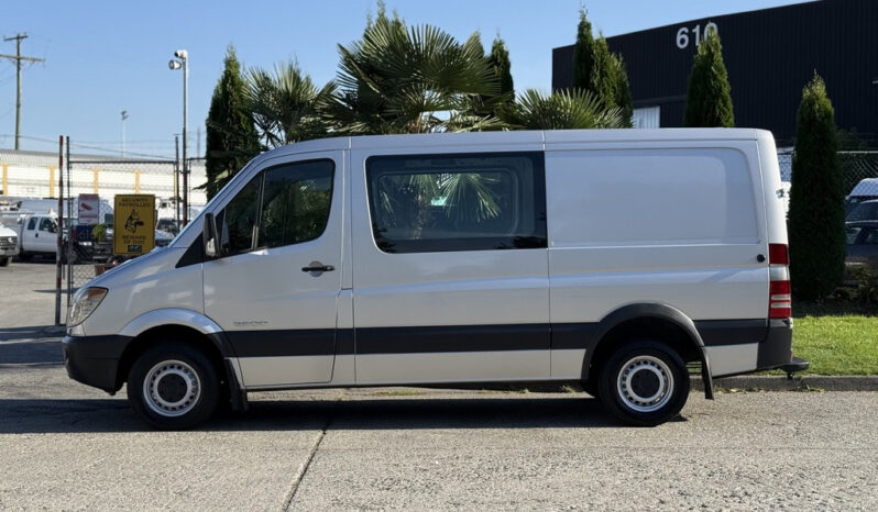 
								2007 Dodge Sprinter 2500 full									