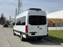 
										2023 Mercedes-Benz Sprinter full									