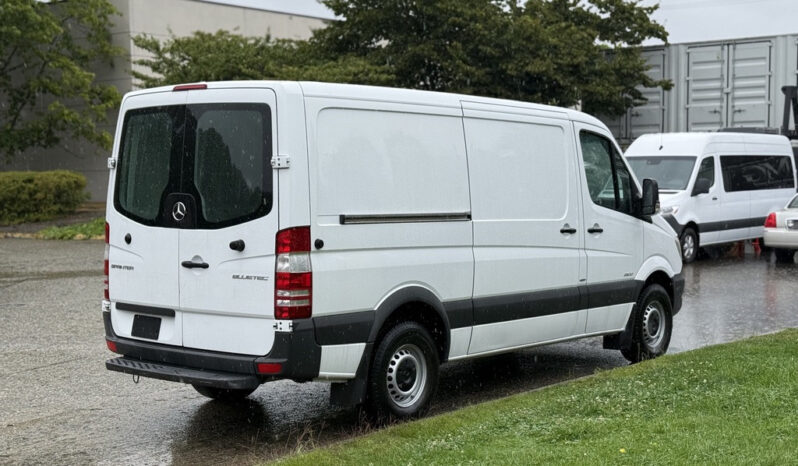 
								2016 Mercedes-Benz Sprinter full									