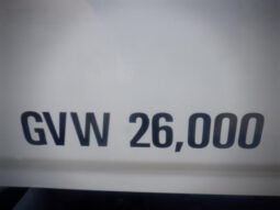 
										2013 Hino 268 full									
