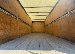 
										2020 Hino 155 full									