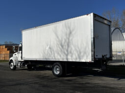 
										2008 Peterbilt 355 full									